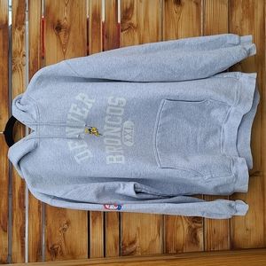 3 Hoodies - Denver Broncos